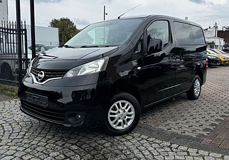 Nissan NV200 -EVALIA TEKNA-7 SITZER-KAMERA-NAVI-TÜV NEU-