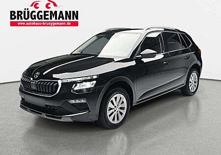 Skoda Kamiq 1.0 TSI DSG SELECTION NAVI LED ACC WINTER SI