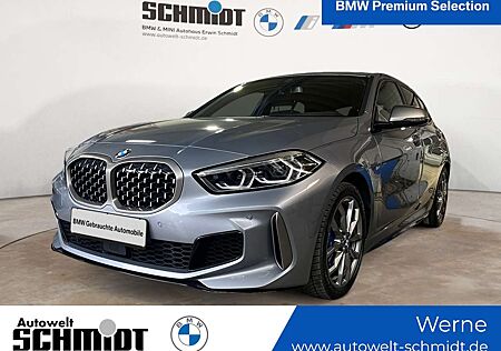 BMW 135 M135i xDrive / NP= 63.959,- / Pano / Harman /