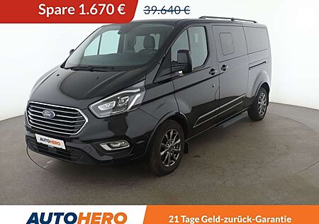Ford Tourneo Custom 2.0 TDCi 320 L2 Tourneo Titanium X *NAVI*XENON*CAM