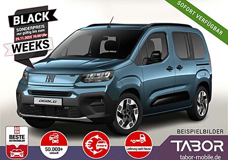 Fiat Doblo Kombi Maxi AT N1 130 Nav 2xPDC UVP-30%*