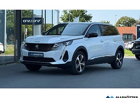 Peugeot 5008 GT 1.2 PureTech 130 EU6d ACC/CAM/SHZ/AHK