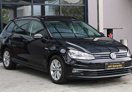 VW Golf Volkswagen Comfortline BlueMotion TGI/PANO/KAMERA/SHZ/