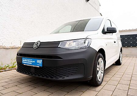 VW Caddy Volkswagen Cargo 2.0 TDI EcoProfi / KLIMA Navi
