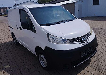 Nissan NV200 TOPZUSTAND - KLIMA usw. - TÜV neu