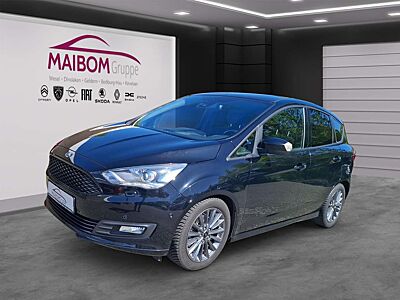Ford C-Max Sport 150 PS, Standort Geldern