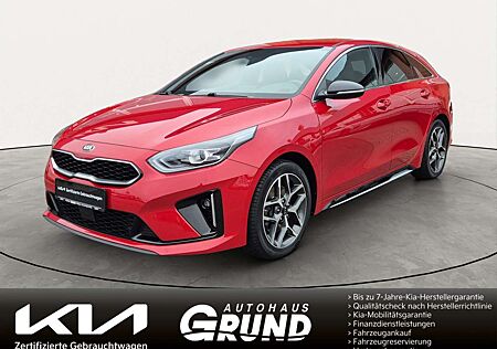 Kia Pro_ceed ProCeed / pro_cee'd