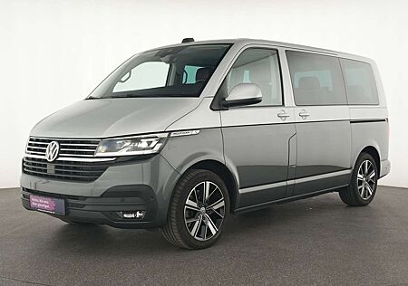 VW T6 Volkswagen .1 Multivan 4Motion|ACC|Standheizung|AHK|Navi