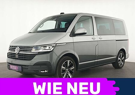 VW T6 Volkswagen .1 Multivan 4Motion|ACC|Standheizung|AHK|Navi