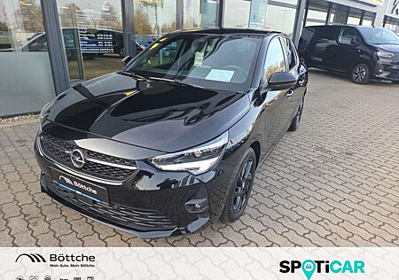 Opel Corsa 5trg 1.2 Ultimate AT/Allw/LED/Navi/Shz/180°Kamera/