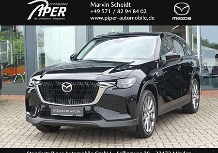 Mazda CX-60 2.5L e-Skyactiv PHEV EXCLUSIVE-LINE CON-P DRI-P CO