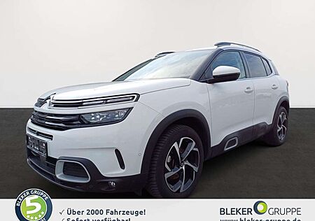 Citroën C5 Aircross Citroen PureTech 130 Business Shine Automatik