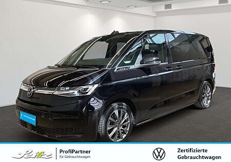 VW T7 Multivan Volkswagen 1.4 eTSI eHybrid Life *7-SITZER*AHK*PANO*