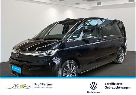 VW T7 Multivan Volkswagen 1.4 eTSI eHybrid Life *7-SITZER*AHK*PANO*