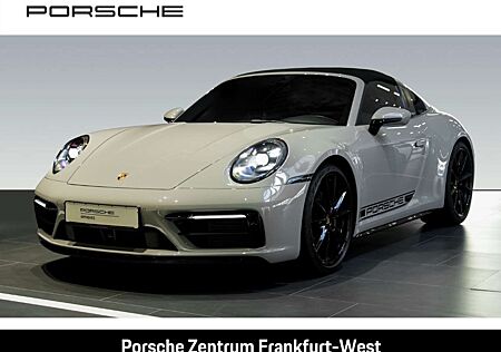 Porsche 992 911 Targa 4S Liftsystem-VA LED-Matrix BOSE
