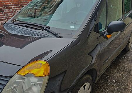 Renault Modus 1.2 16V Dynamique