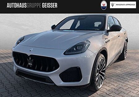 Maserati Grecale Modena Hybrid AWD MJ 25 ACC HUD LED SD