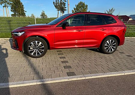 Volvo XC 60 XC60 XC60 B4 D Plus Dark