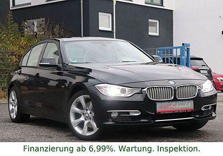 BMW 328i 328 Baureihe 3 Lim.