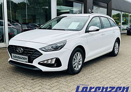 Hyundai i30 Trend 1.0 Mild Hybrid Automatik Apple CarPlay Andr