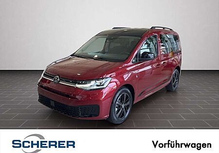 VW Caddy Volkswagen Life "Edition" 1,5 l eHybrid DSG