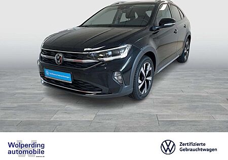VW Taigo Volkswagen 1.0 TSI Style Bluetooth Navi LED Klima