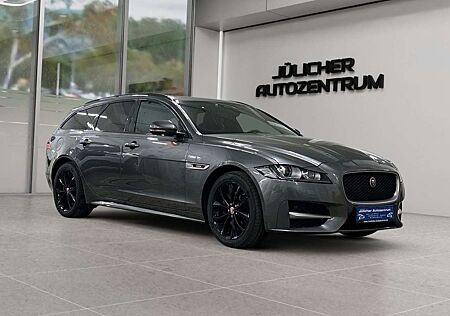 Jaguar XF Sportbrake R-Sport, Tüv/Au+Insp. NEU