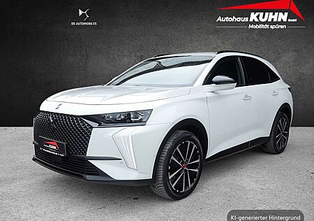 DS Automobiles DS 7 Crossback Performance Line+ BlueHDi 130