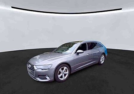 Audi A6 Avant 50 TDI quattro sportAut. Navi Leder DCC