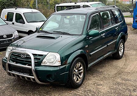 Suzuki Grand Vitara 2.0TD Comfort