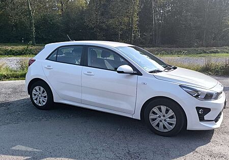 Kia Rio 1.2 Vision