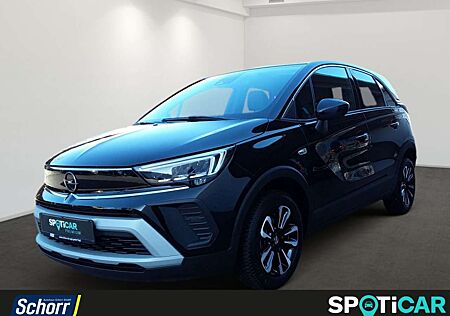 Opel Crossland 1.2 Elegance