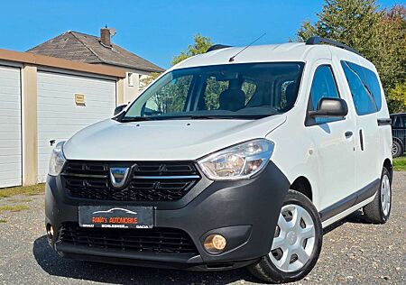 Dacia Dokker Essential(Benzin/Flüssiggas LPG)