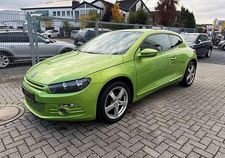 VW Scirocco Volkswagen 1.4 TSI 90 kW