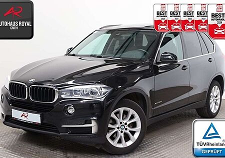 BMW X5 xDrive30d DIG.TACHO,HUD,TOTWINKEL,1.HAND,LED