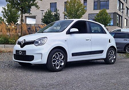 Renault Twingo Zen Electric/inklusive Batterie/Keine Mietbatterie