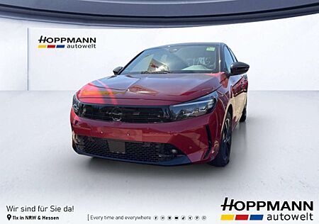 Opel Corsa 1.2 GS Line LED PDC Kamera CarPlay SHZ LHZ