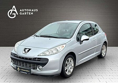 Peugeot 207 1.6 Sport Klima