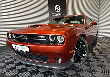 Dodge Challenger GT 3.6L V6/CARPLAY/RÜCKFAHRKAMERA/PDC