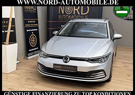 VW Golf Variant Volkswagen VIII 2.0 TDI DSG Mirror Link/LED/ Life