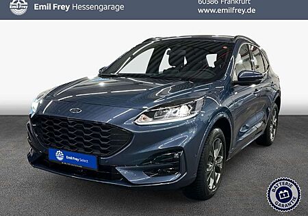 Ford Kuga 2.5 Duratec PHEV ST-LINE