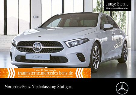 Mercedes-Benz A 250 e Lim PROGRESSIVE+PANO+360°+LED+TOTW+8G