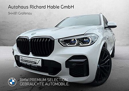 BMW X5 xDrive45e