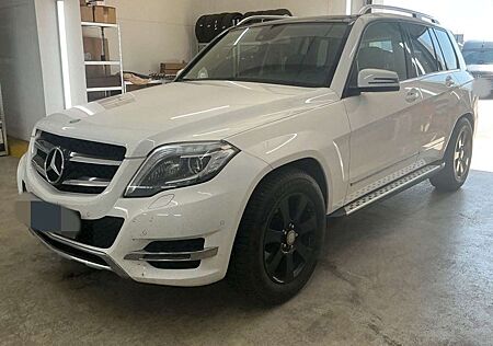 Mercedes-Benz GLK 350 4Matic *V6*Totwinkel Ass*Spur Ass*Kamera