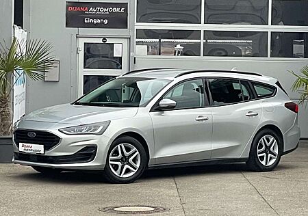 Ford Focus Turnier 1.0 C&C Facelift Navi Kamera TOP!