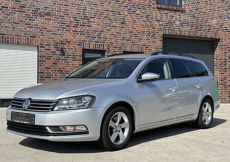 VW Passat Variant Volkswagen DSG Comfortline BlueMotion 177ps/130kw