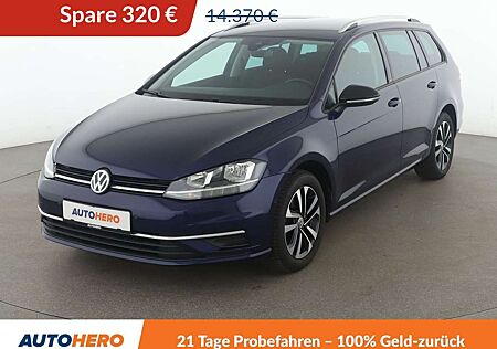 VW Golf Volkswagen 1.0 TSI IQ.DRIVE *APP*ACC*PLA*PDC*LANE*