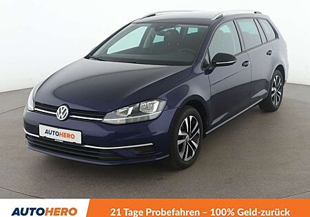VW Golf Volkswagen 1.0 TSI IQ.DRIVE *APP*ACC*PLA*PDC*LANE*