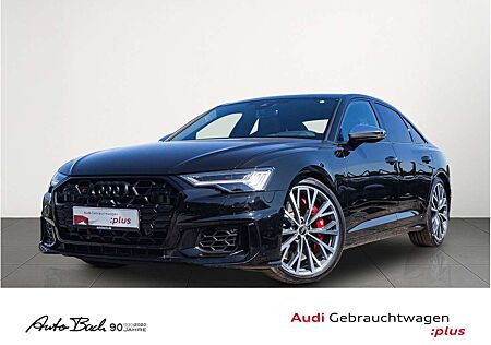 Audi S6 3.0TDI Navi LED Standhzg Panorama H