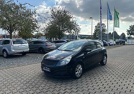 Opel Corsa D 1.2 Edition*12M.Garantie*Finanzierung*